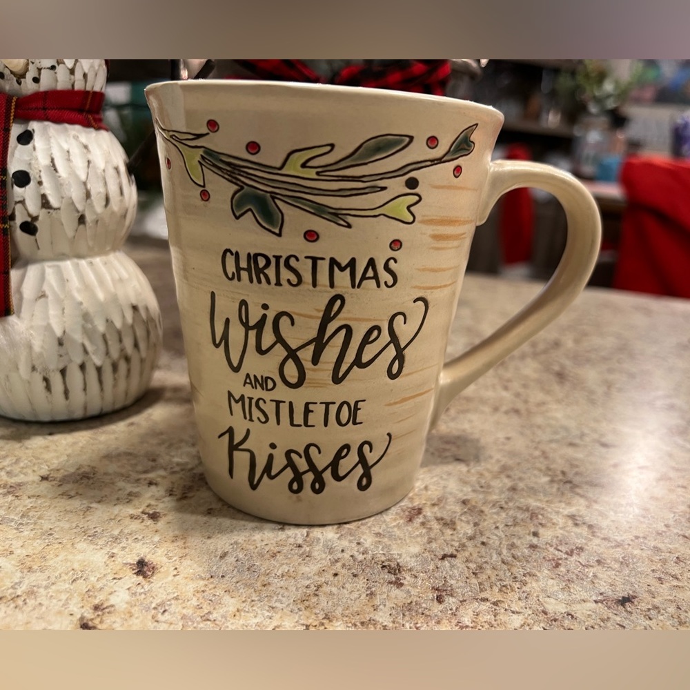 Spectrum Designs Holiday Mug